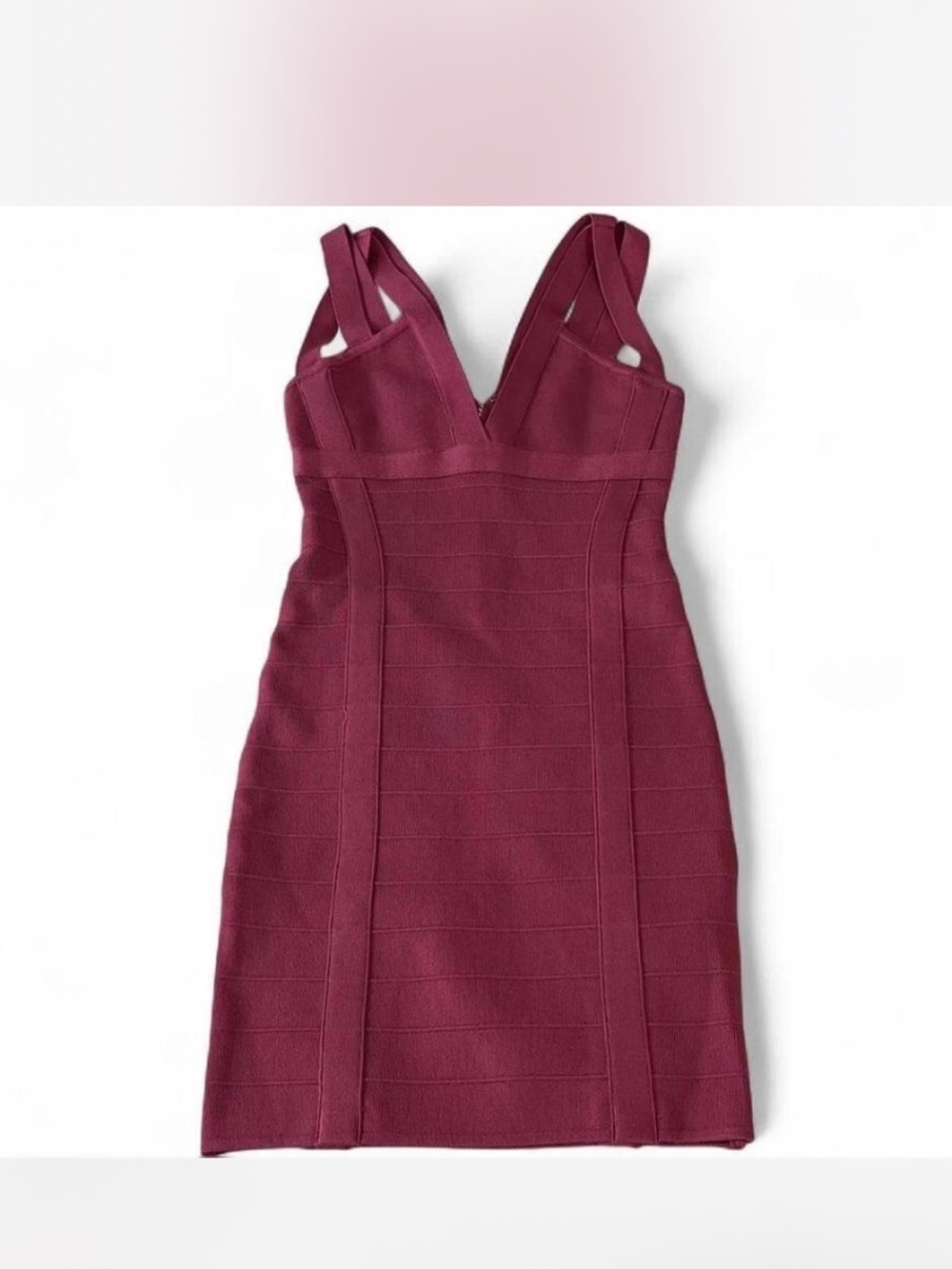Guess Bandage Dress